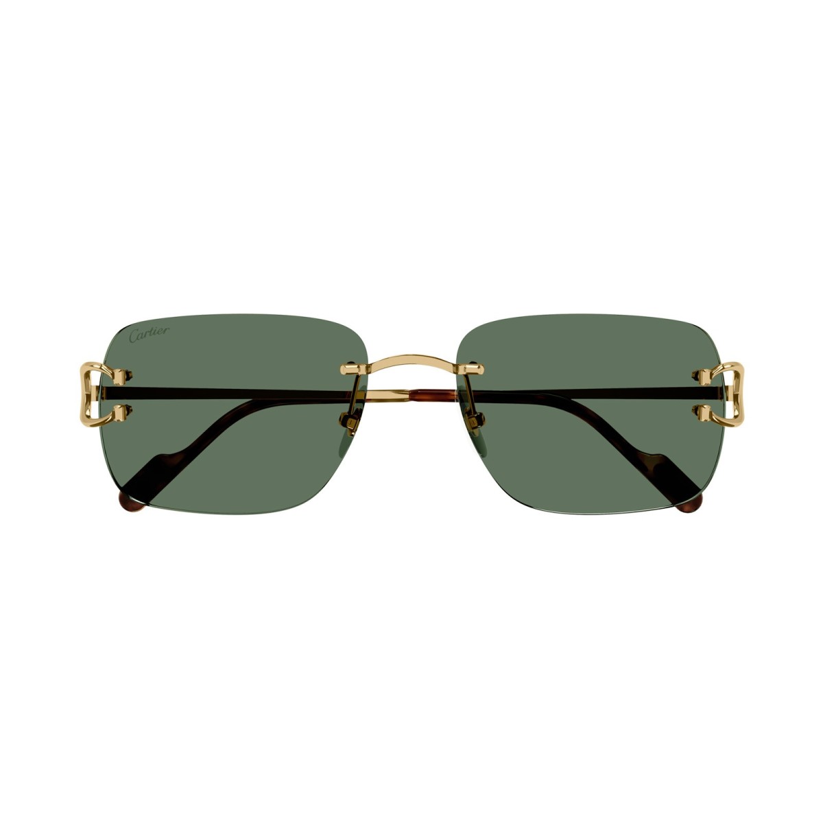 Cartier C Decor CT0330S | Gafas de Hombre | Vytria Eyewear