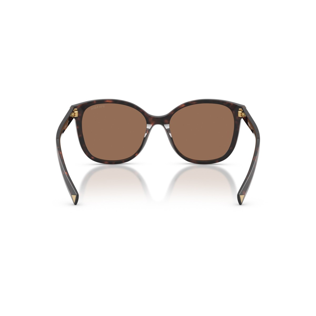 PRADA PR 22ZS 17N06B | Gafas de sol | Vytria Eyewear