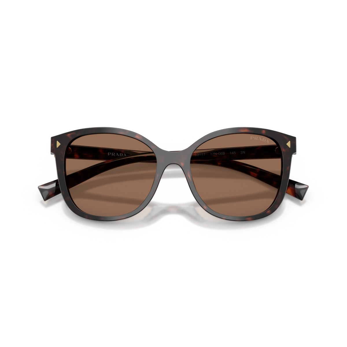 PRADA PR 22ZS 17N06B | Gafas de sol | Vytria Eyewear