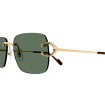 Cartier C Decor CT0330S | Gafas de Hombre | Vytria Eyewear