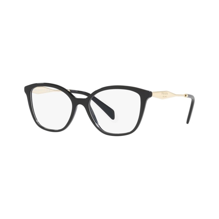 PRADA PR 02ZV 1AB1O1