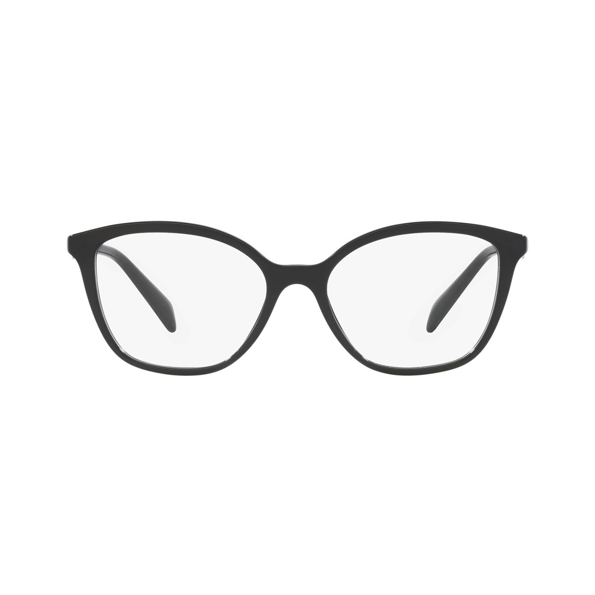 PRADA PR 02ZV 1AB1O1 | Eyeglasses | Vytria Eyewear
