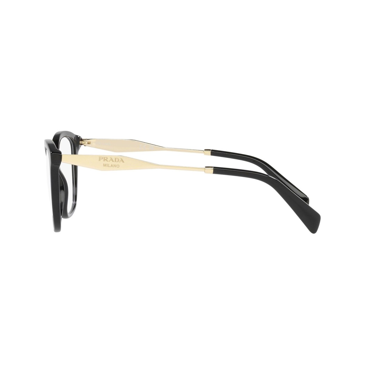 PRADA PR 02ZV 1AB1O1 | Eyeglasses | Vytria Eyewear