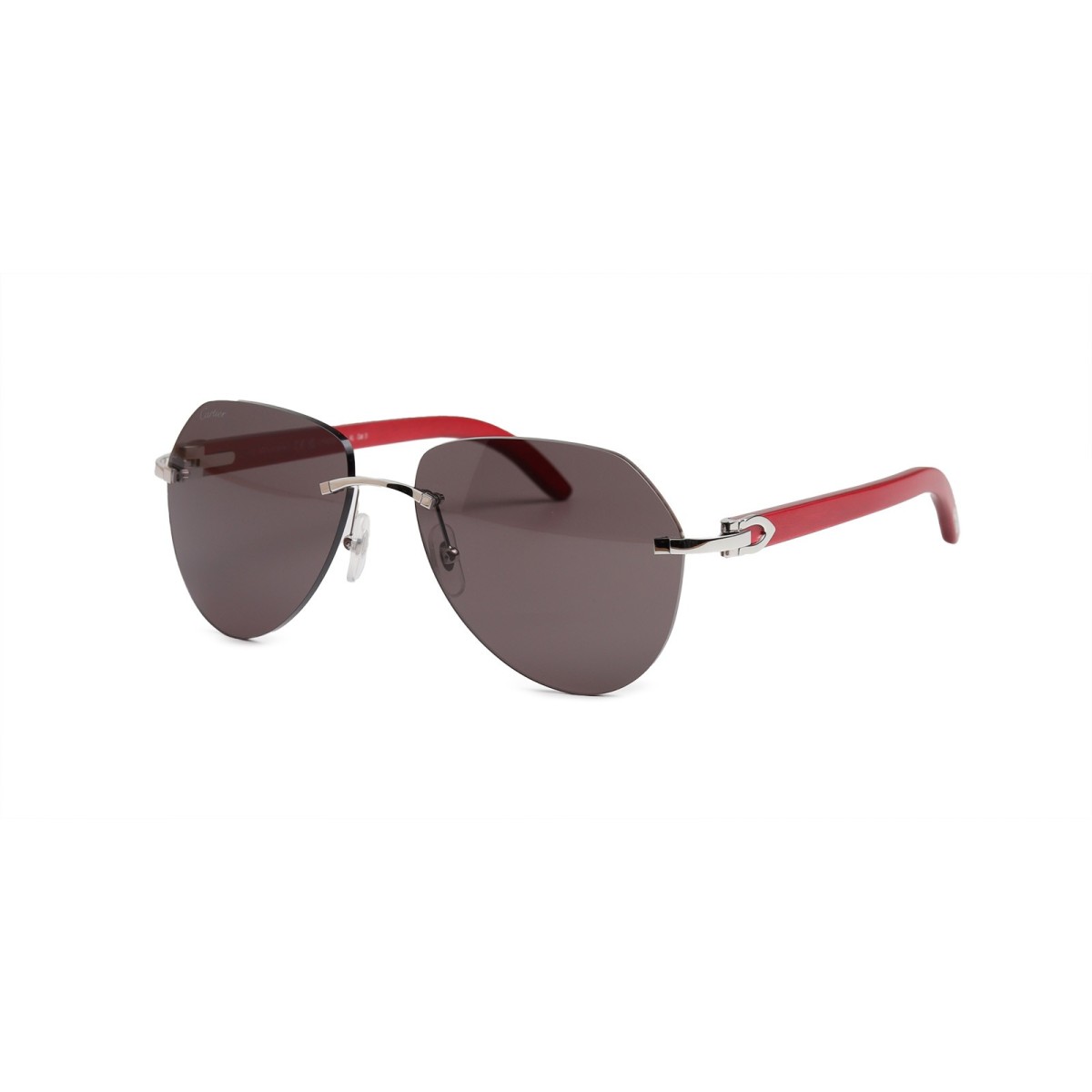 Cartier CT0007CS Sunglasses