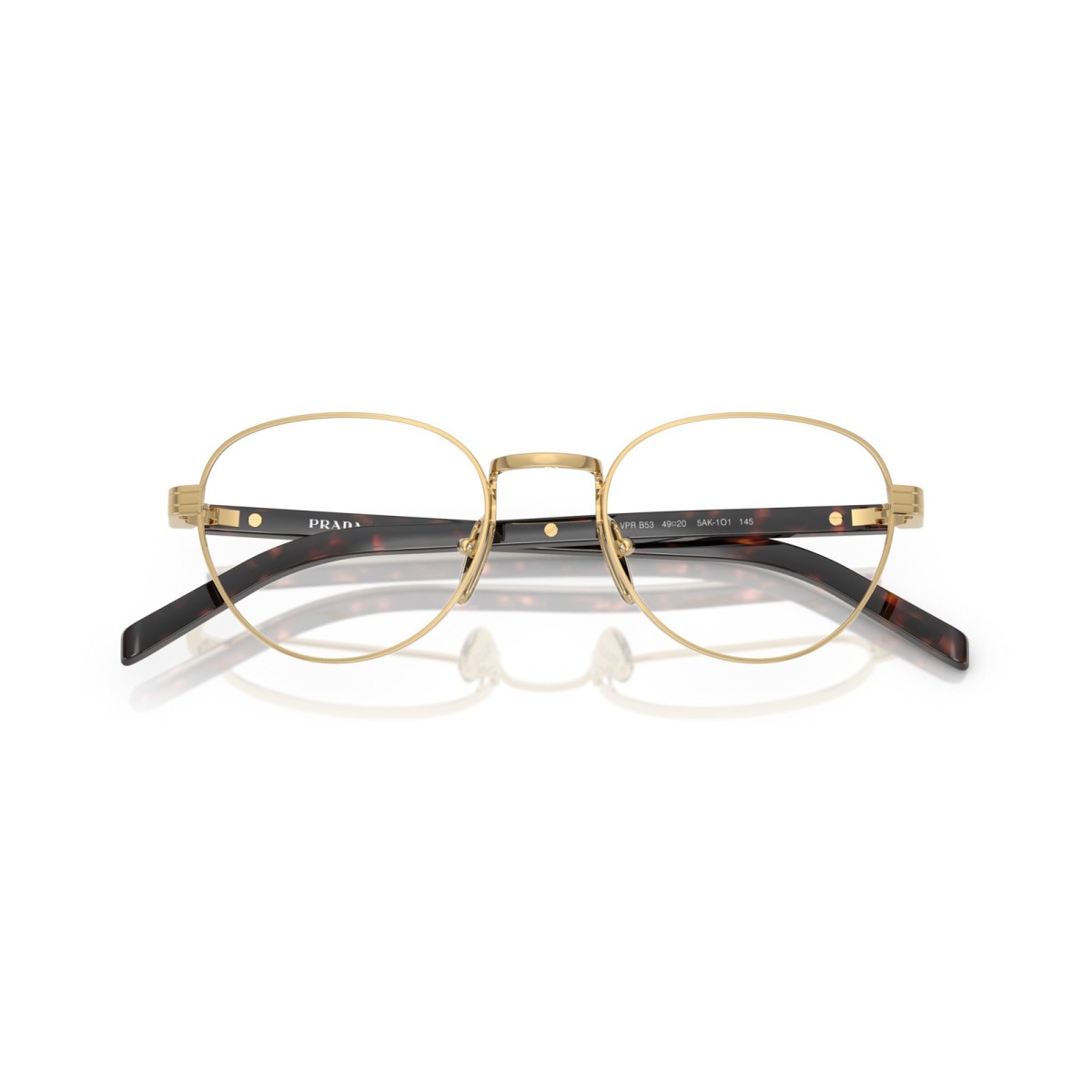 PRADA PR B53V 5AK1O1 | Eyeglasses | Vytria Eyewear