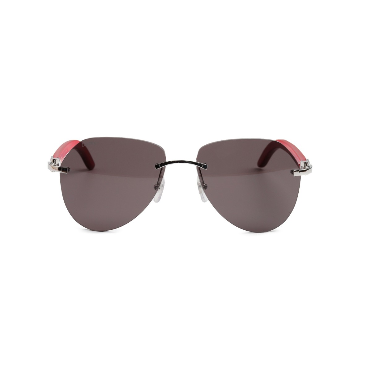 Cartier CT0007CS 057 | Men Sunglasses | Vytria Eyewear