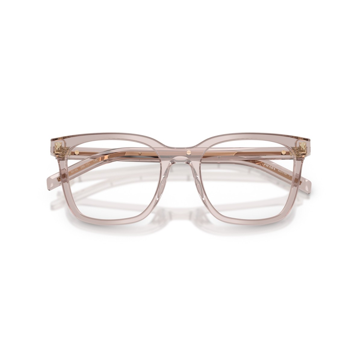 PRADA PR B11V 29D1O1 | Monturas | Vytria Eyewear