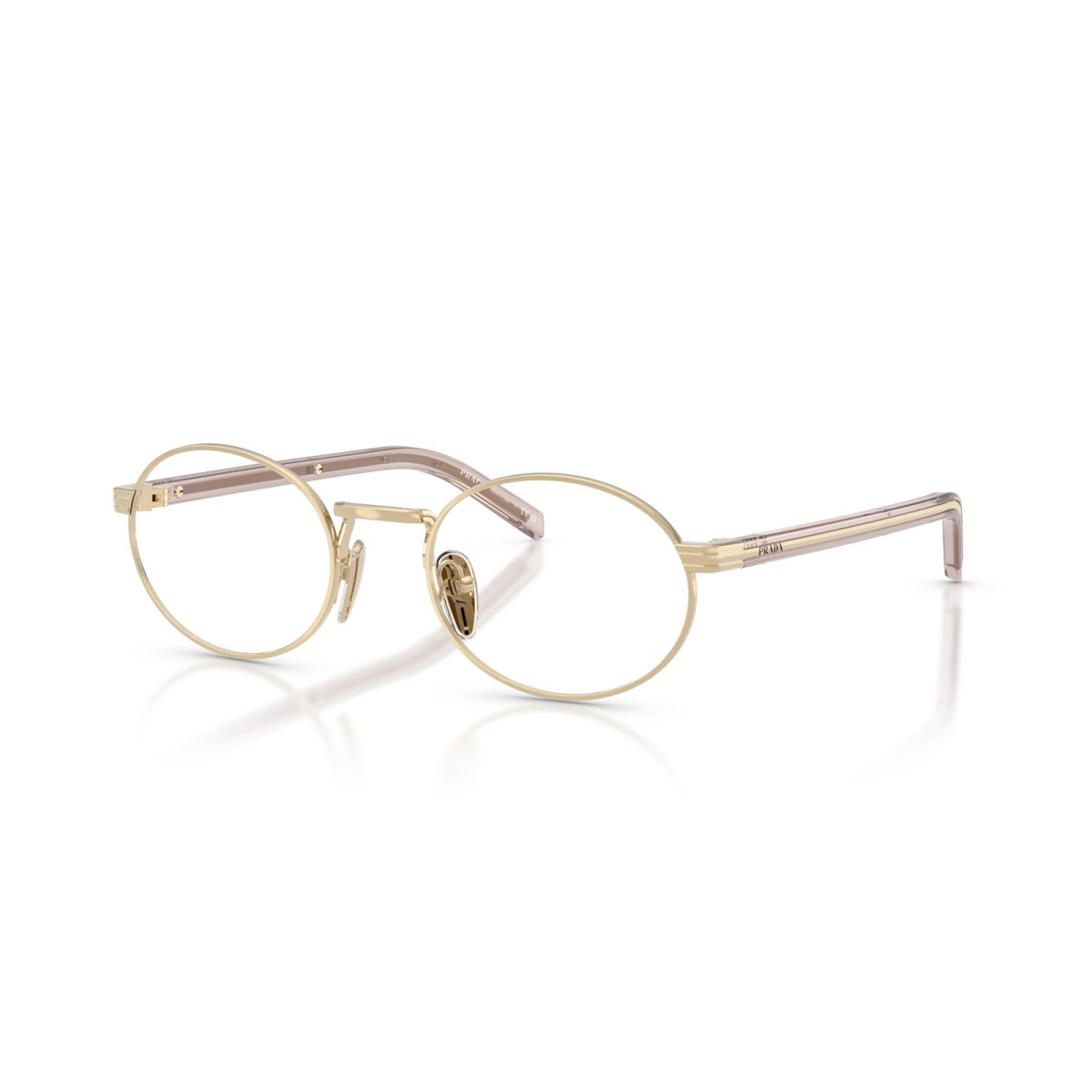 PRADA PR B55V ZVN1O1 | Eyeglasses | Vytria Eyewear