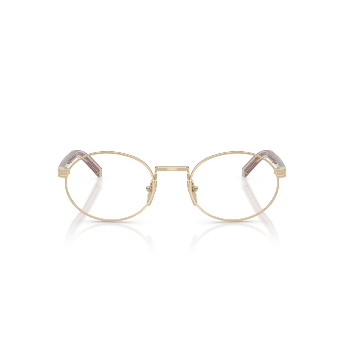 PRADA PR B55V ZVN1O1 | Eyeglasses | Vytria Eyewear
