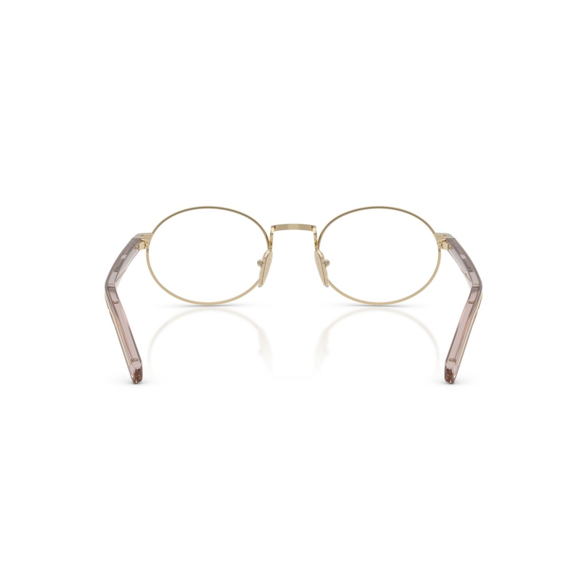 PRADA PR B55V ZVN1O1 | Eyeglasses | Vytria Eyewear
