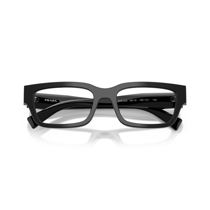 PRADA PR C02V 16K1O1