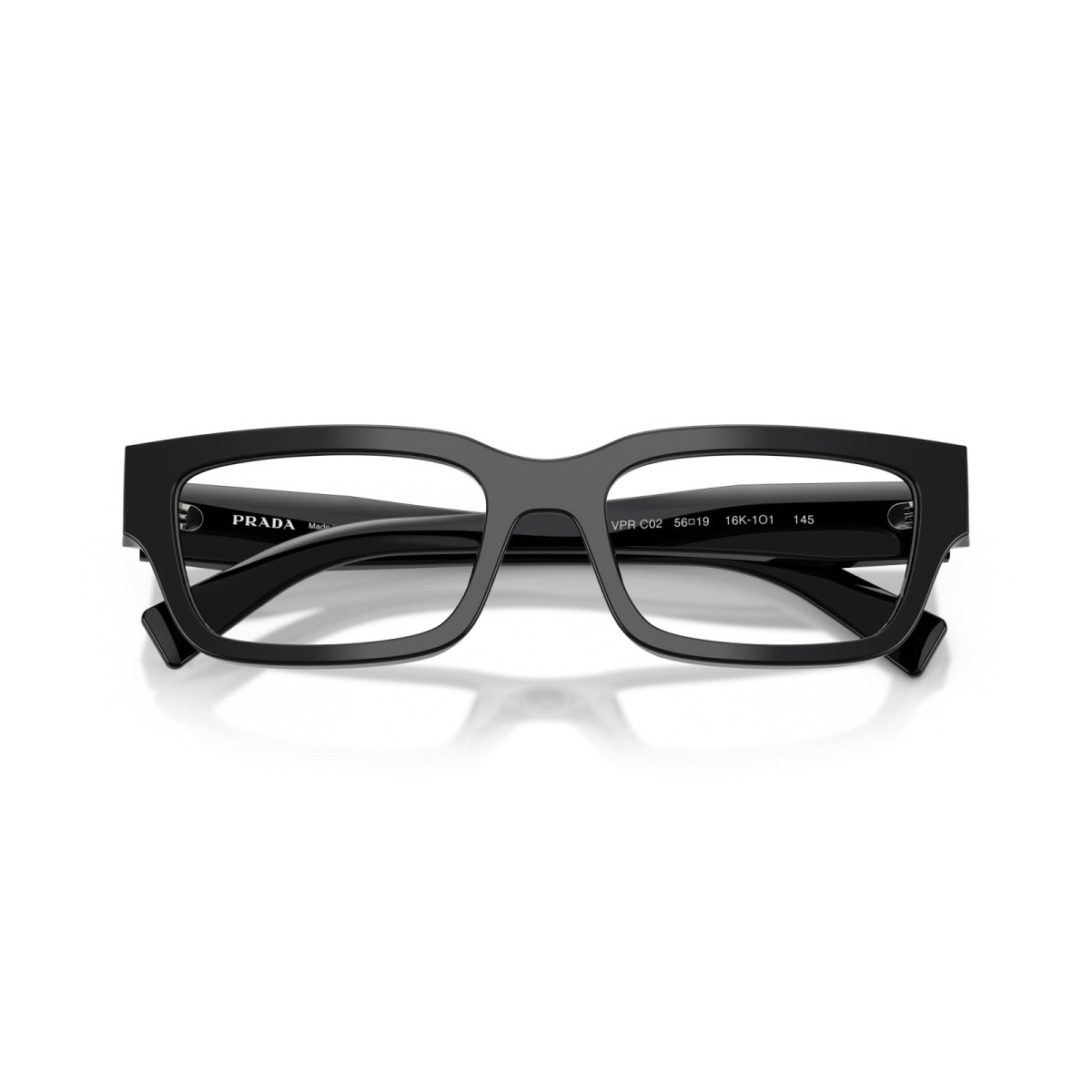 PRADA PR C02V 16K1O1 | Eyeglasses | Vytria Eyewear