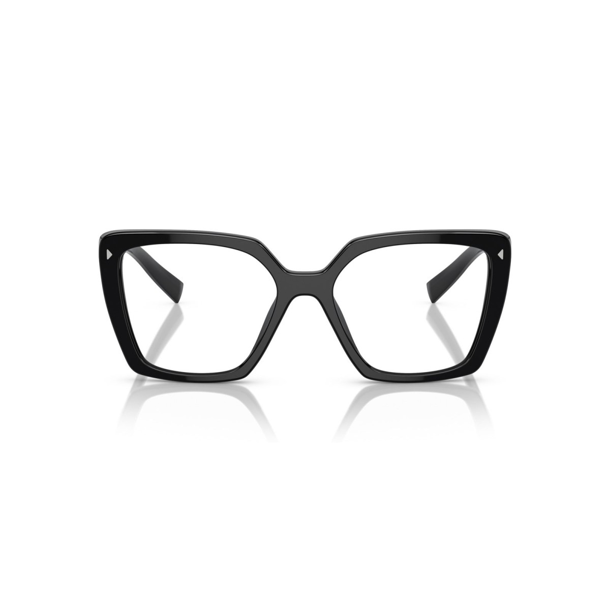 PRADA PR 16ZV  1AB1O1 | Eyeglasses | Vytria Eyewear