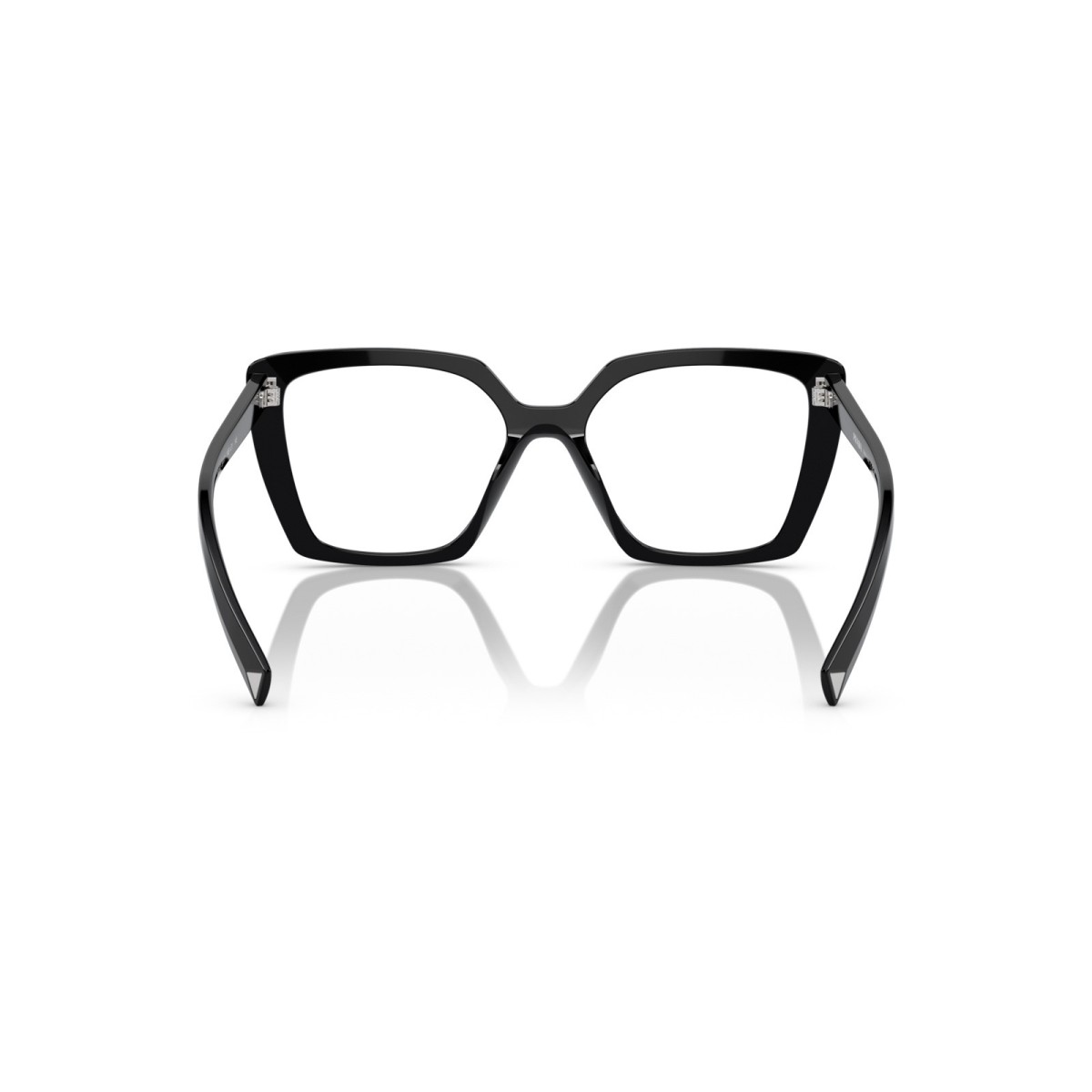 PRADA PR 16ZV  1AB1O1 | Eyeglasses | Vytria Eyewear