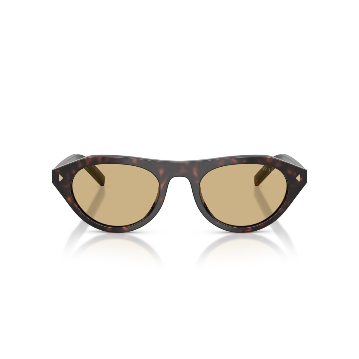 PRADA PR B15S 17N70R | Sunglasses | Vytria Eyewear