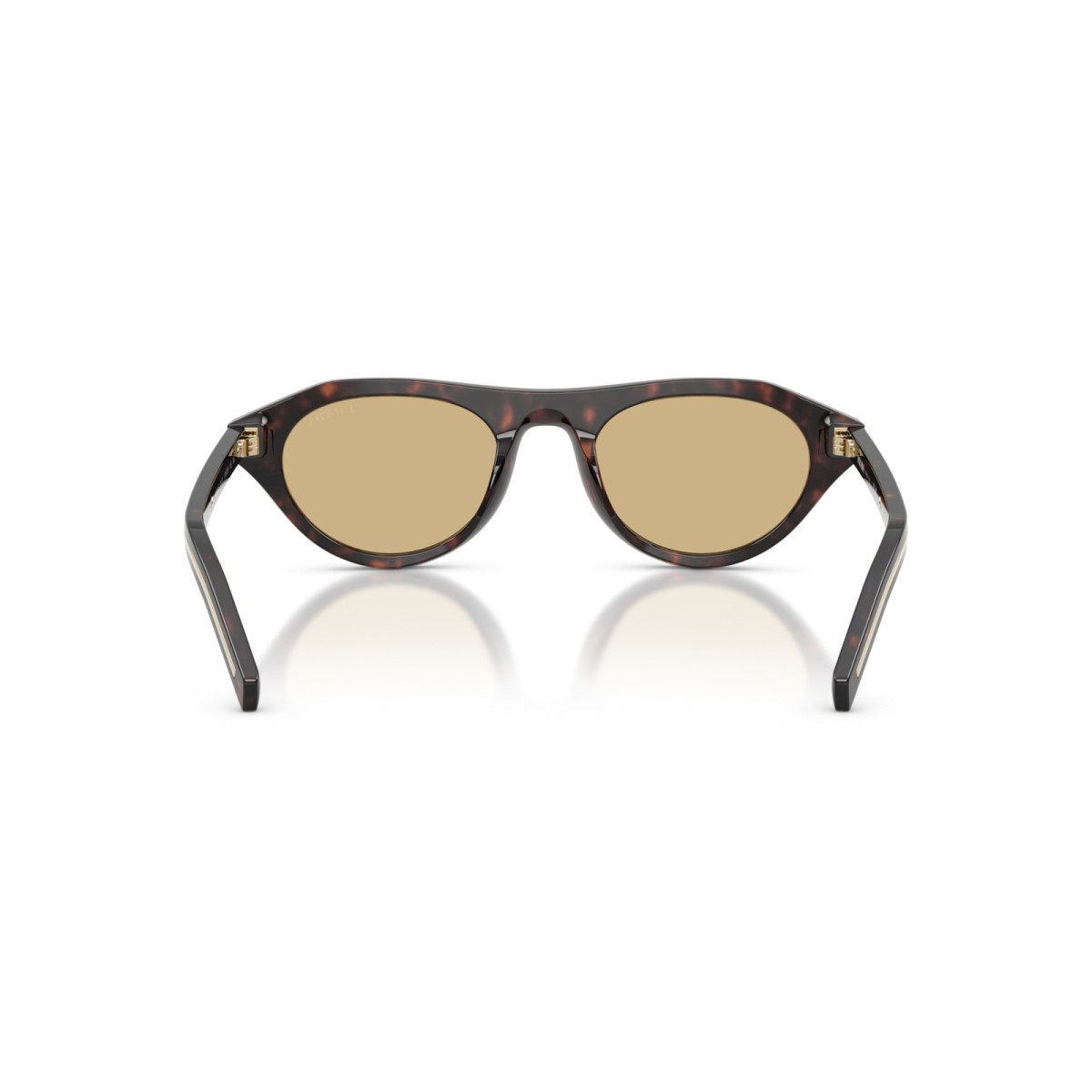 PRADA PR B15S 17N70R | Sunglasses | Vytria Eyewear