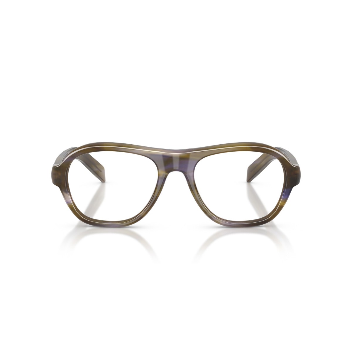 PRADA PR C12V 23G1O1 | Eyeglasses | Vytria Eyewear