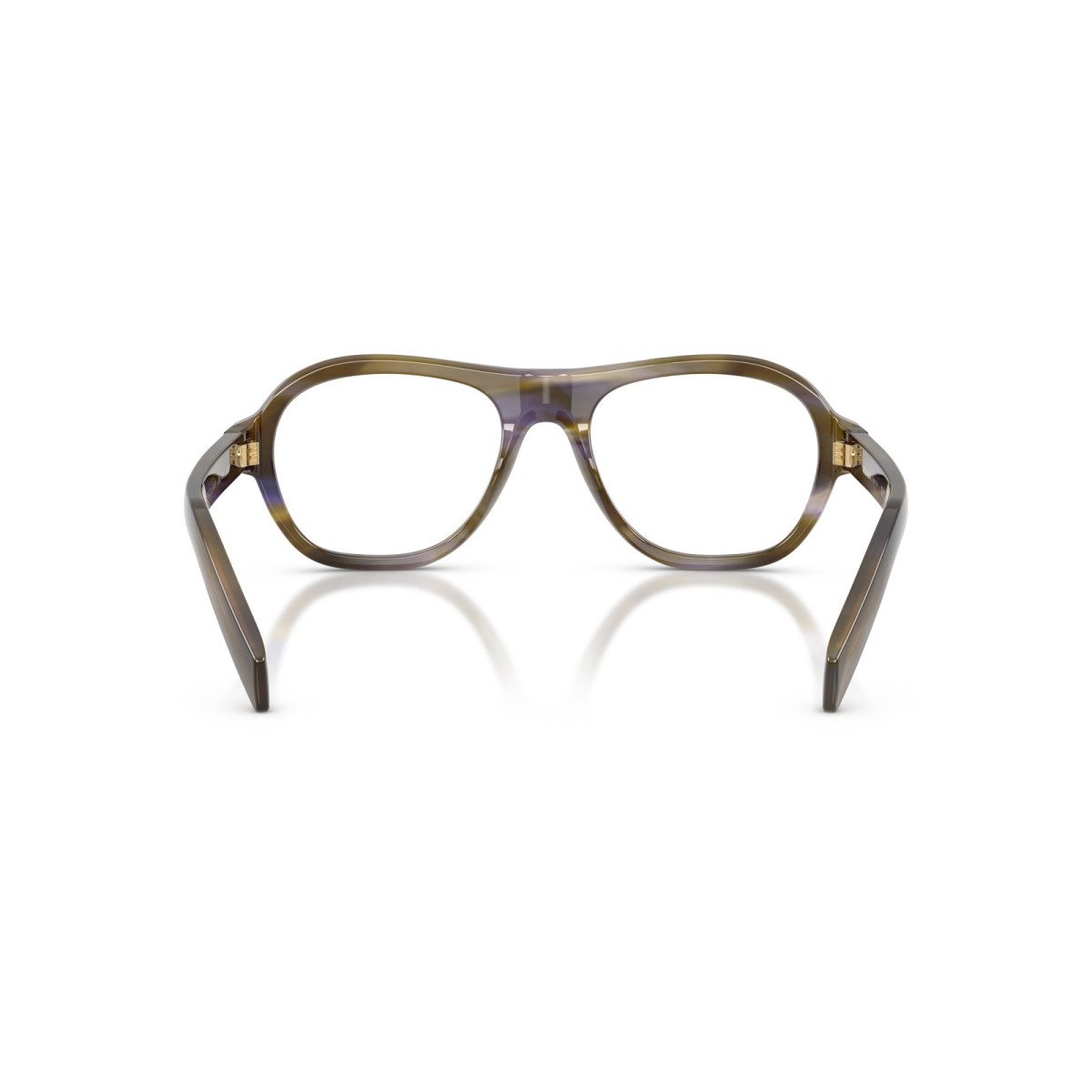 PRADA PR C12V 23G1O1 | Eyeglasses | Vytria Eyewear