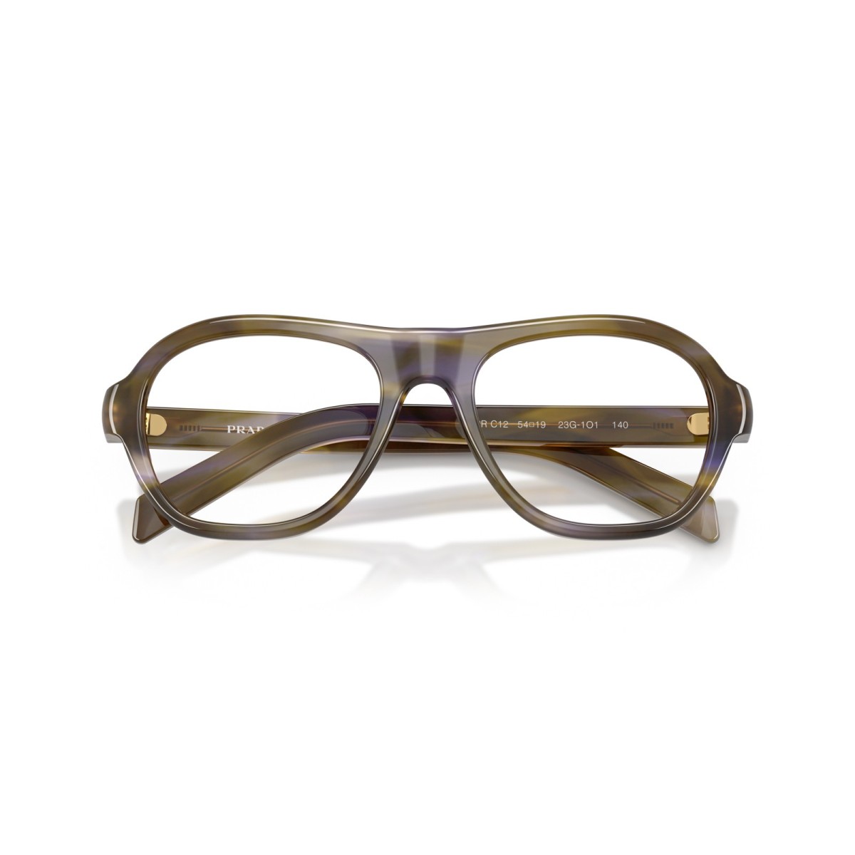 PRADA PR C12V 23G1O1 | Eyeglasses | Vytria Eyewear