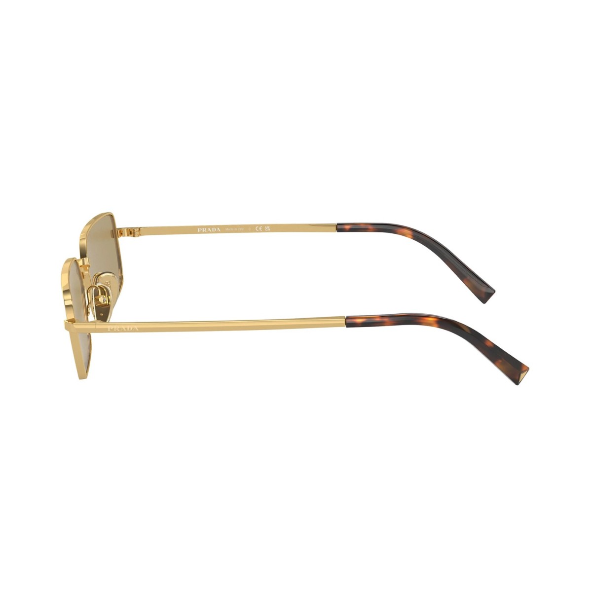 PRADA PR A60S 5AK70G | Gafas de sol | Vytria Eyewear