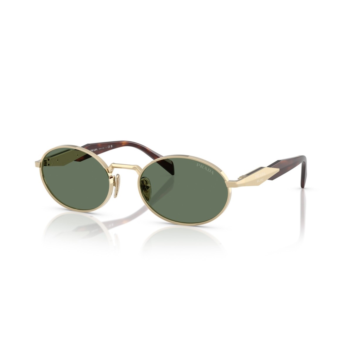 PRADA PR 65ZS ZVN70L | Sunglasses | Vytria Eyewear