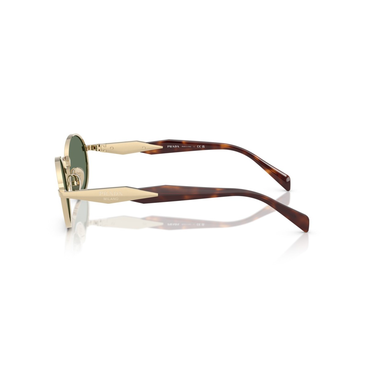 PRADA PR 65ZS ZVN70L | Sunglasses | Vytria Eyewear