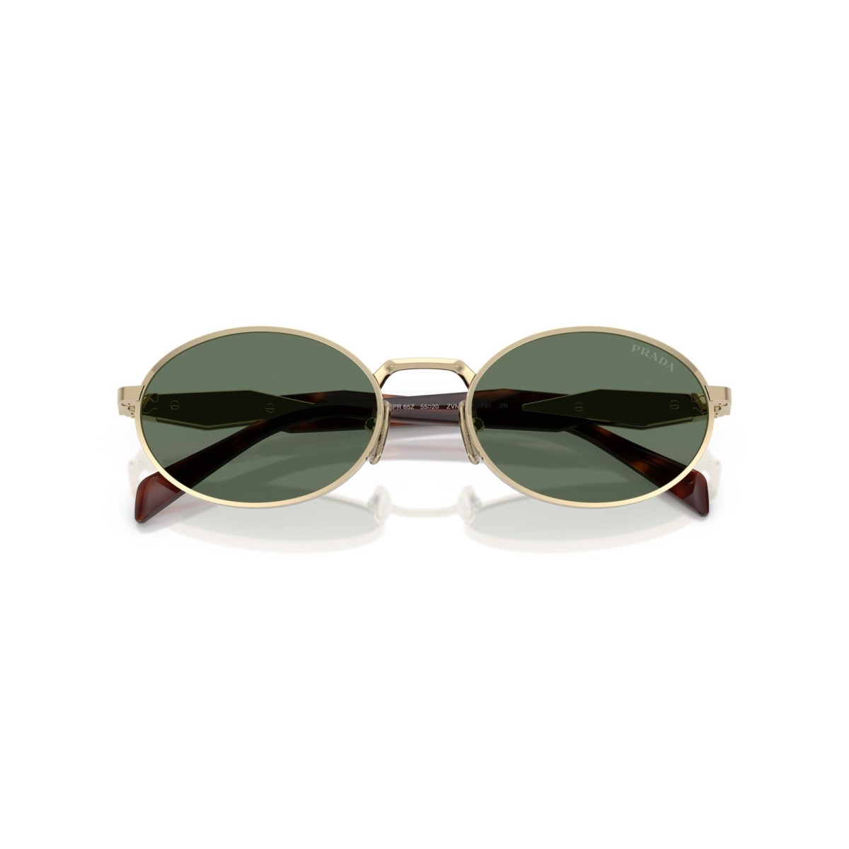 PRADA PR 65ZS ZVN70L | Sunglasses | Vytria Eyewear