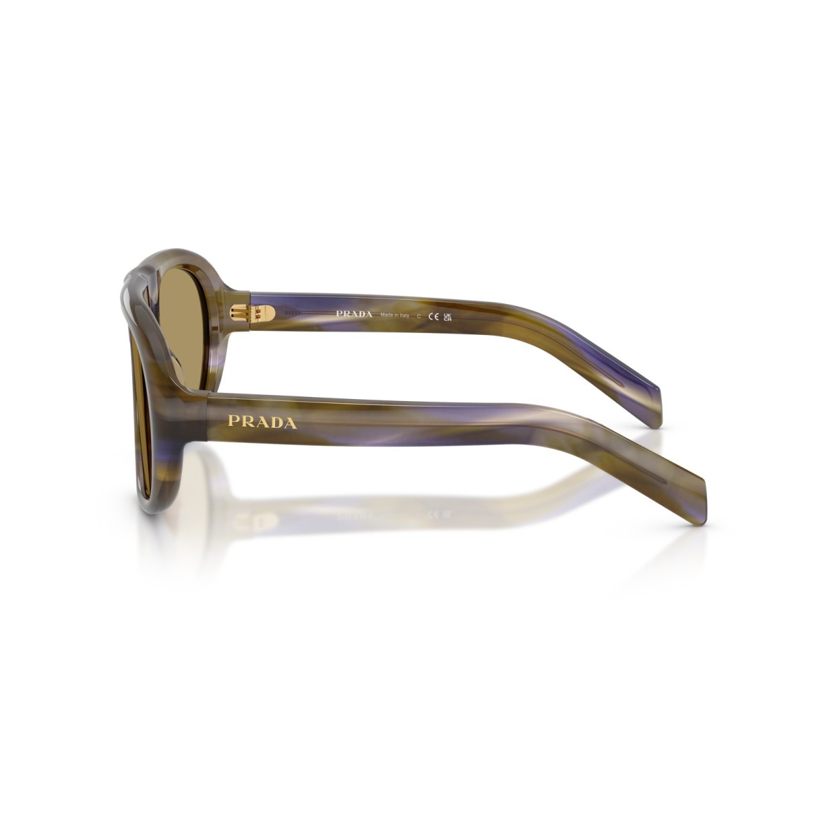 PRADA PR C05S 23G70G | Sunglasses | Vytria Eyewear