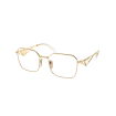 PRADA PR A51V ZVN1O1