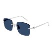 Pasha de Cartier Sunglasses