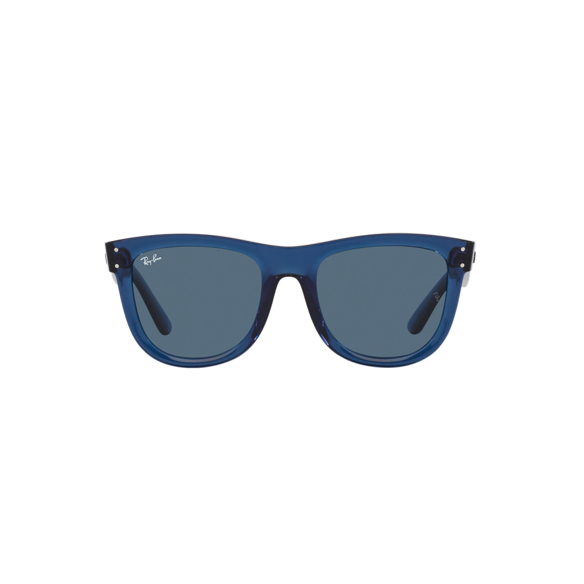 Gafas de Sol Ray Ban Wayfarer Azules | Ray Ban Wayfarer Reverse