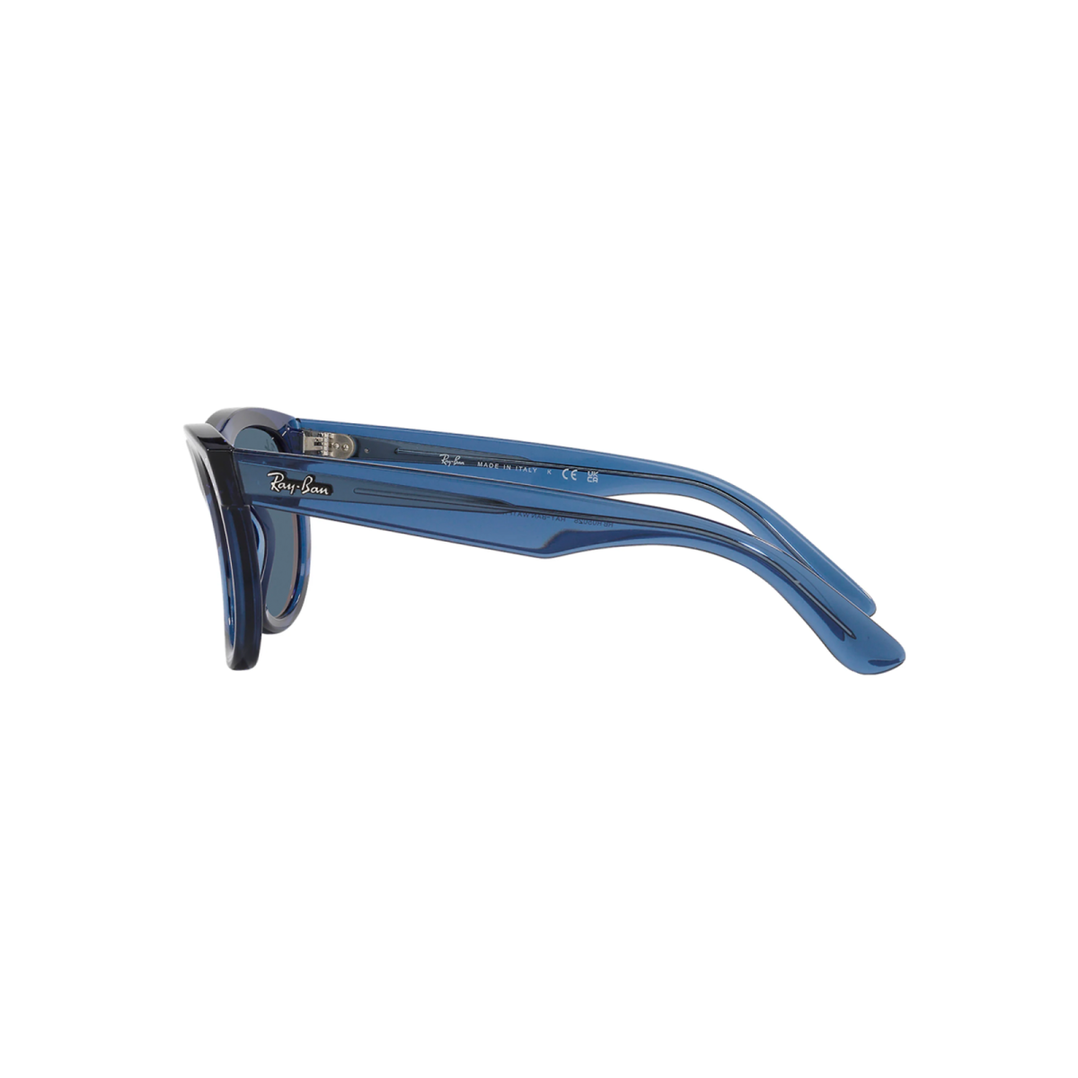 Gafas de Sol Ray Ban Wayfarer Azules | Ray Ban Wayfarer Reverse