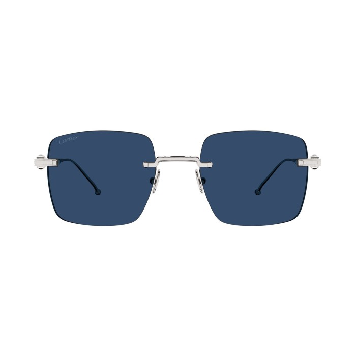 Pasha de Cartier CT0403S 001
