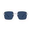 Cartier CT0403S 001 | Pasha de Cartier | Vytria Eyewear