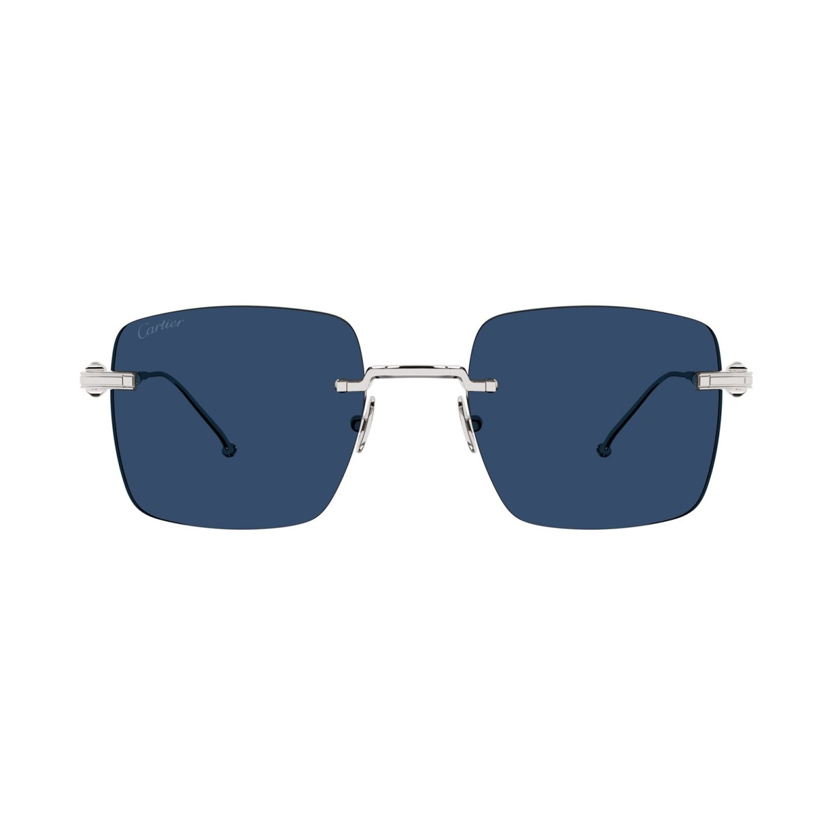 Cartier CT0403S 001 | Pasha de Cartier | Vytria Eyewear