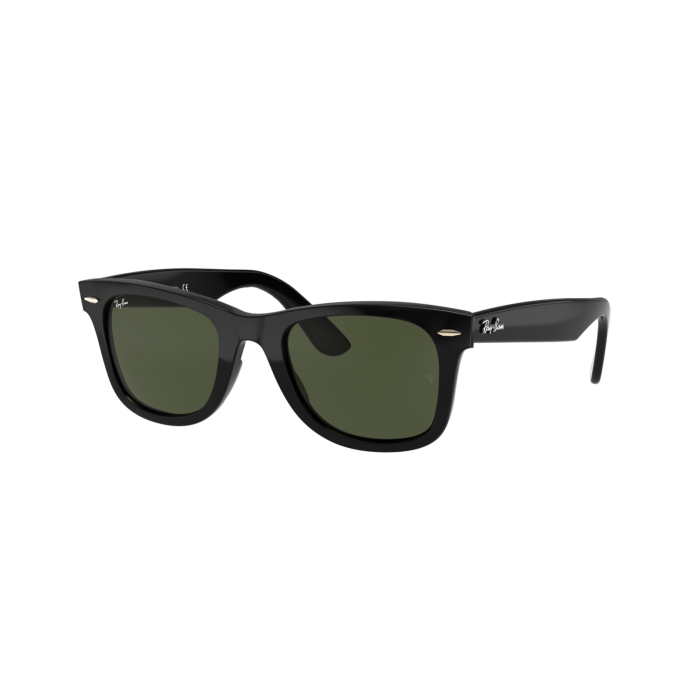 Gafas de Sol Ray Ban Wayfarer RB4340 | Ray Ban Wayfarer Ease Negras