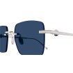Cartier CT0403S 001 | Pasha de Cartier | Vytria Eyewear