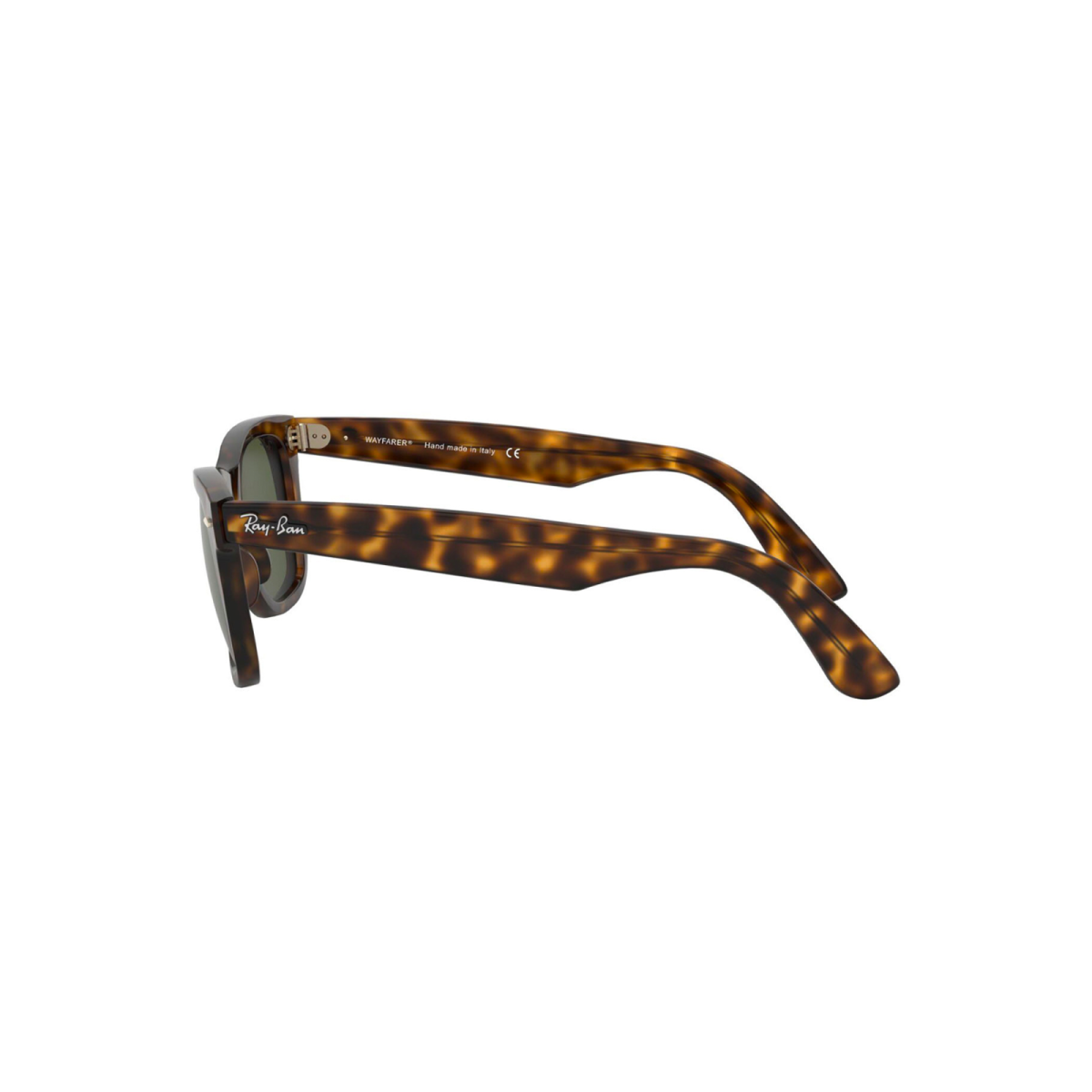 Ray Ban Wayfarer Havana Sunglasses RB4340 | Ray Ban Wayfarer Ease