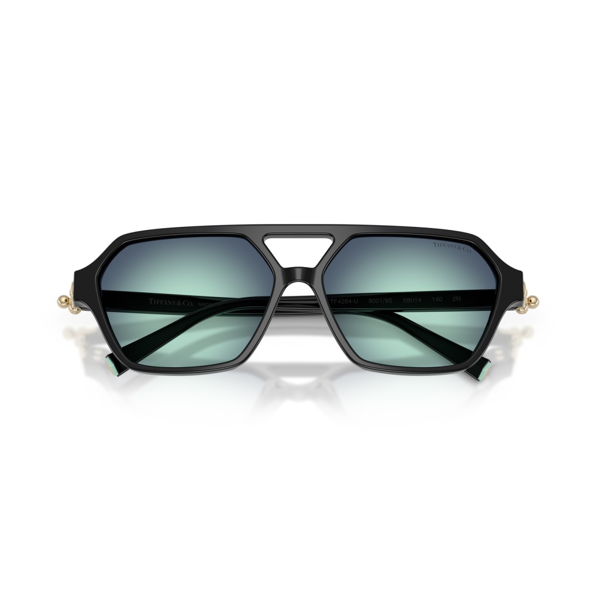 TIFFANY & CO. TF4264U 80019S | Sunglasses | Vytria Eyewear