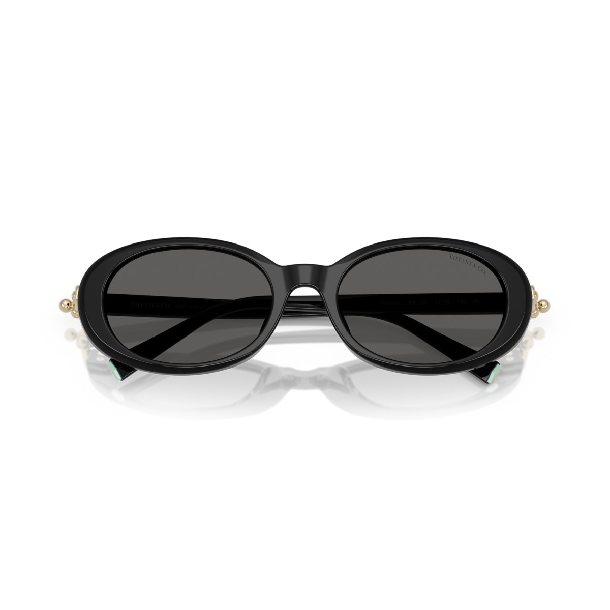 TIFFANY & CO. TF4242D 8361S4 | Sunglasses | Vytria Eyewear