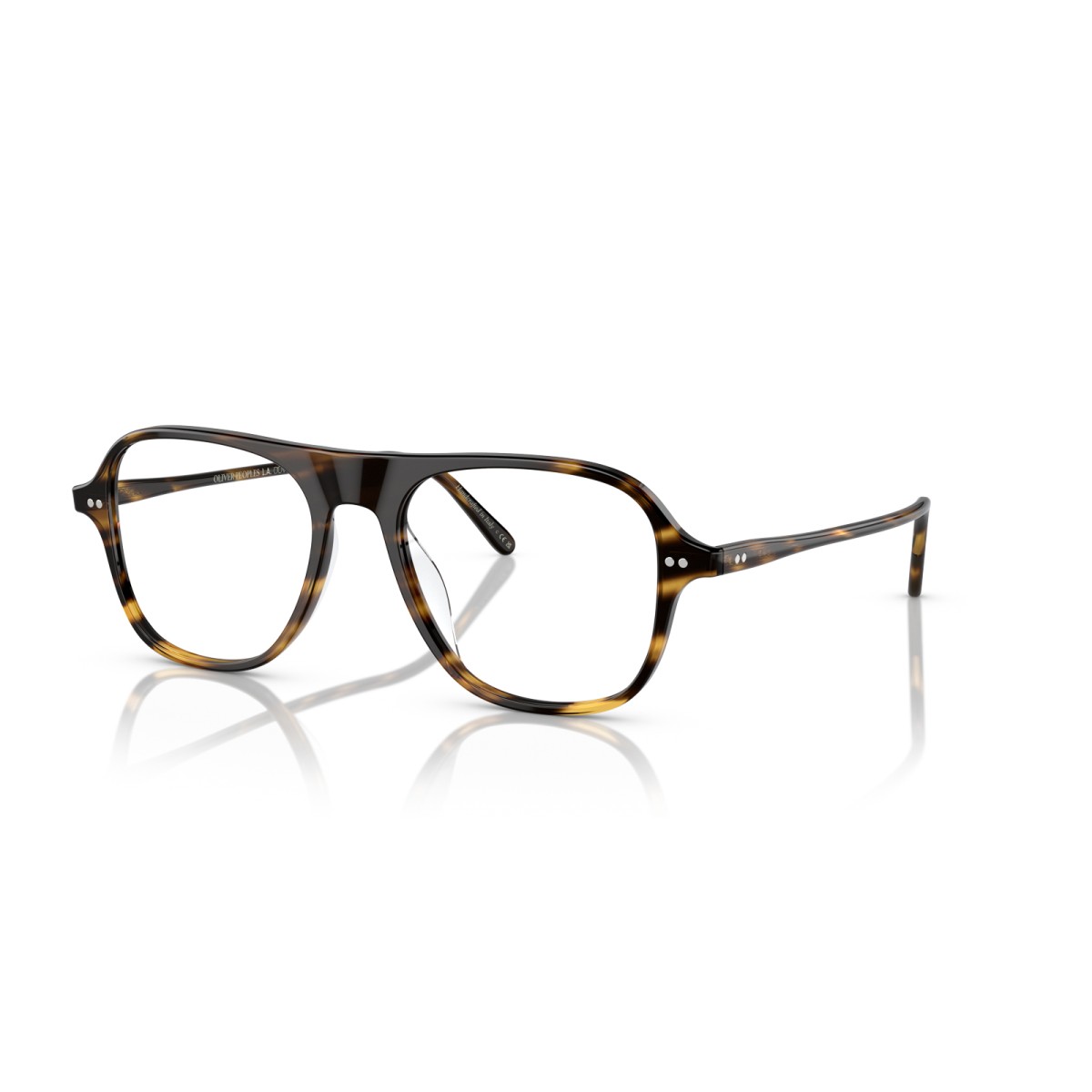 OLIVER PEOPLES NILOS OV5439U 1003 | Eyeglasses | Vytria Eyewear