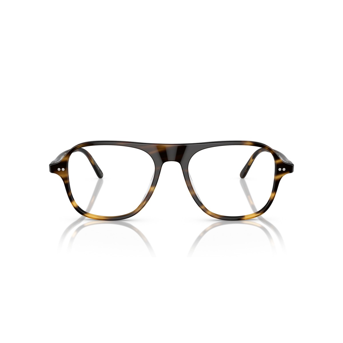 OLIVER PEOPLES NILOS OV5439U 1003 | Eyeglasses | Vytria Eyewear