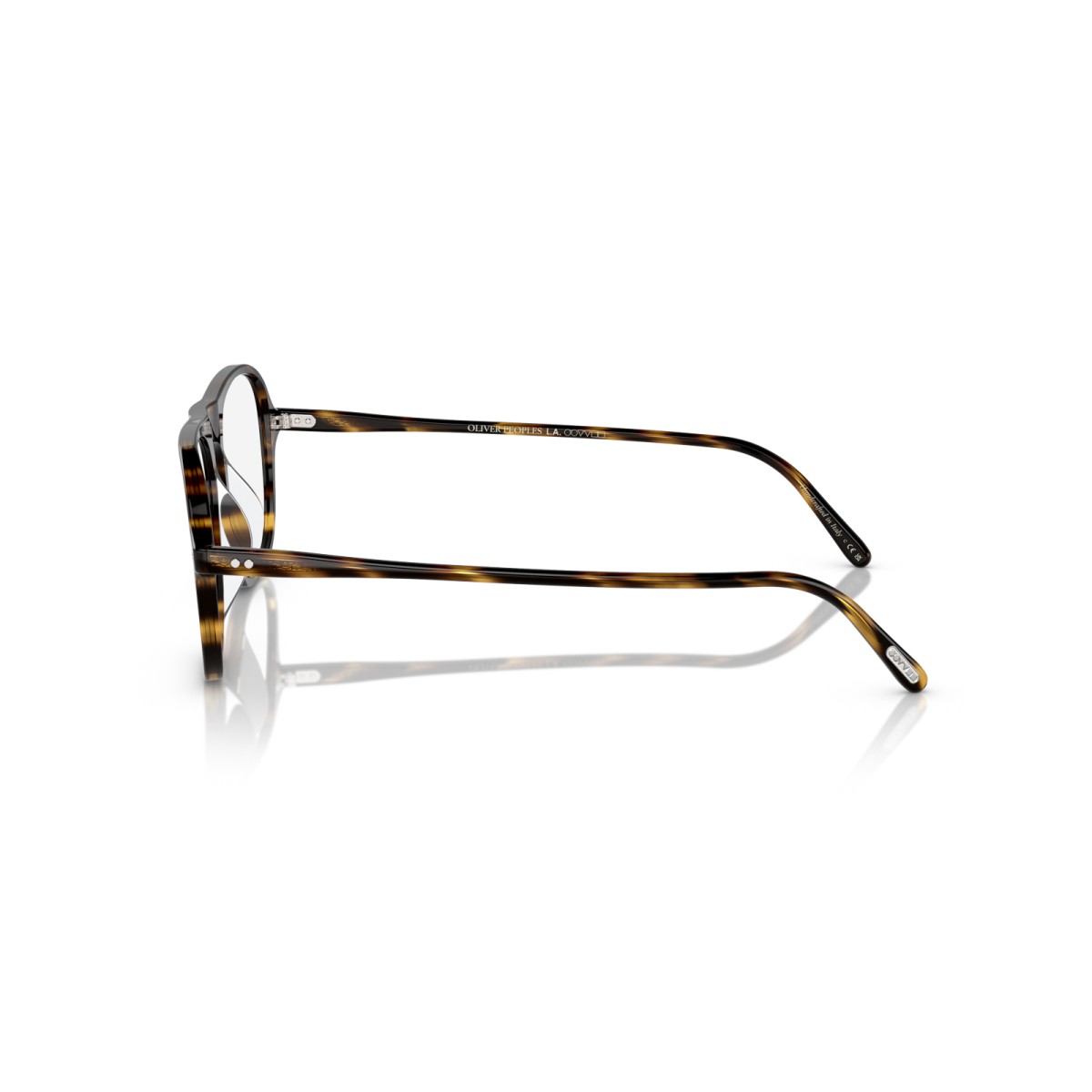 OLIVER PEOPLES NILOS OV5439U 1003 | Eyeglasses | Vytria Eyewear