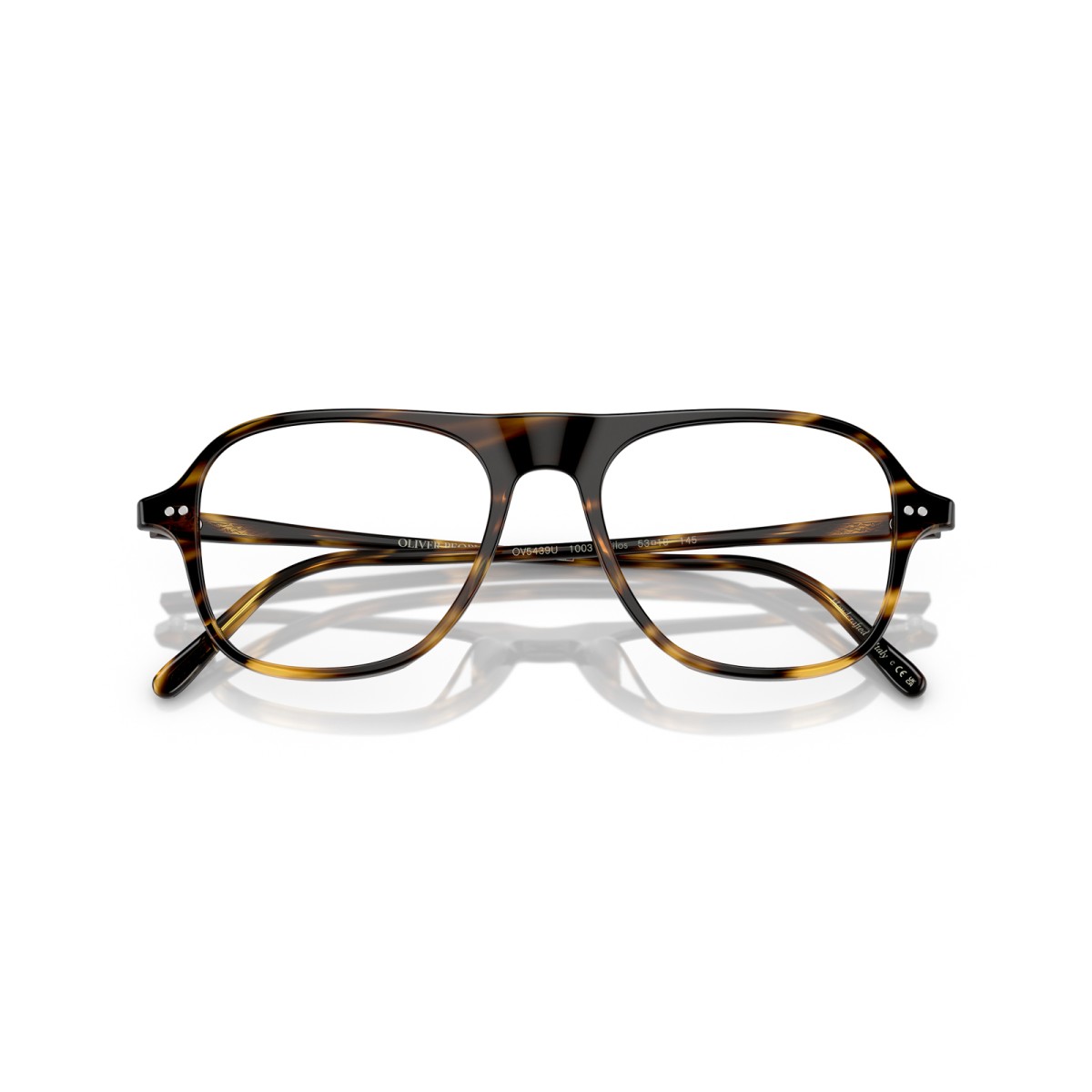 OLIVER PEOPLES NILOS OV5439U 1003 | Eyeglasses | Vytria Eyewear