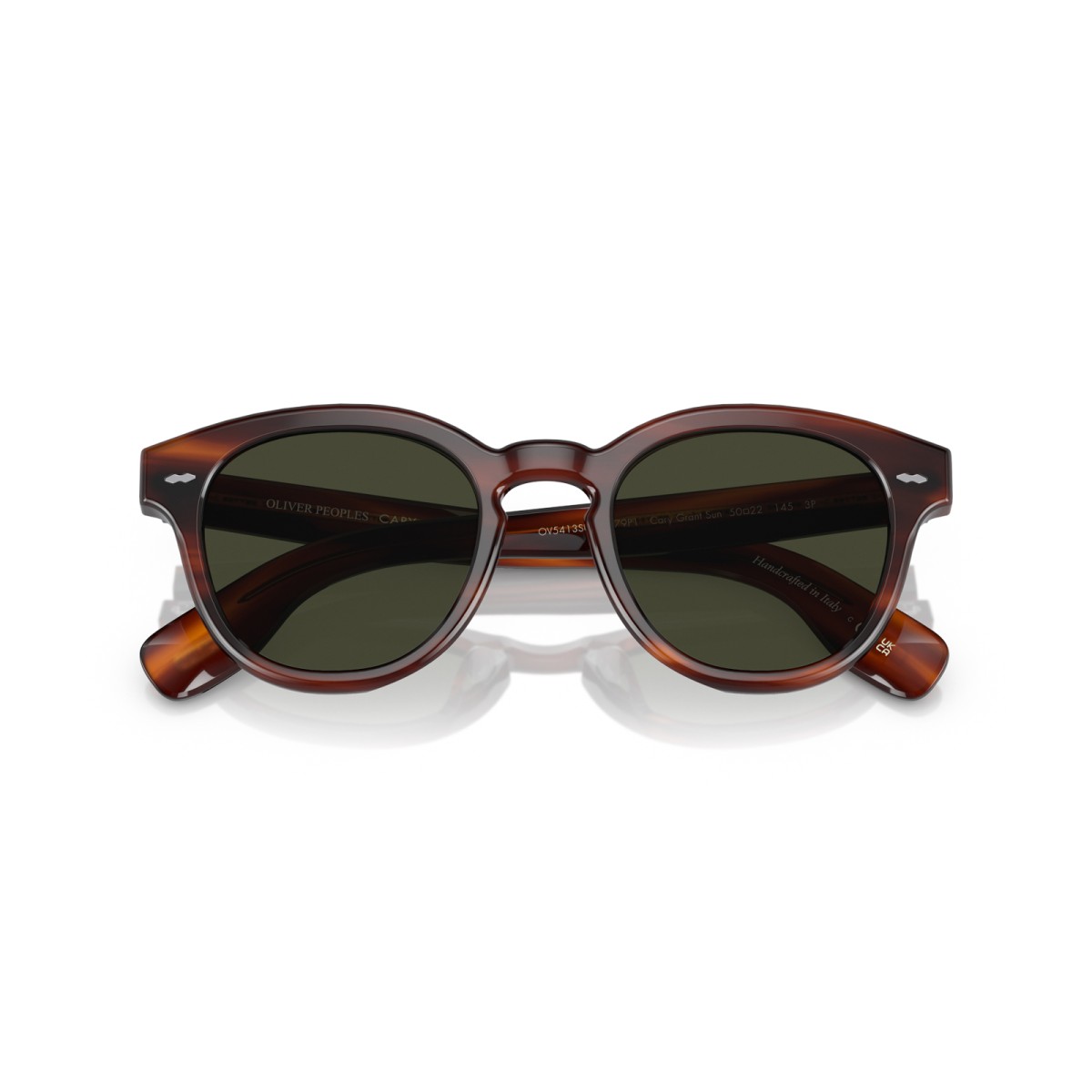 OLIVER PEOPLES CARY GRANT SUN OV5413SU 1679P1 | Sunglasses | Vytria Eyewear