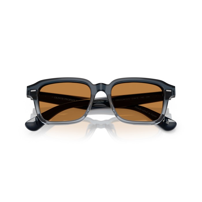 OLIVER PEOPLES ERRISSON SUN OV5562SU 177753