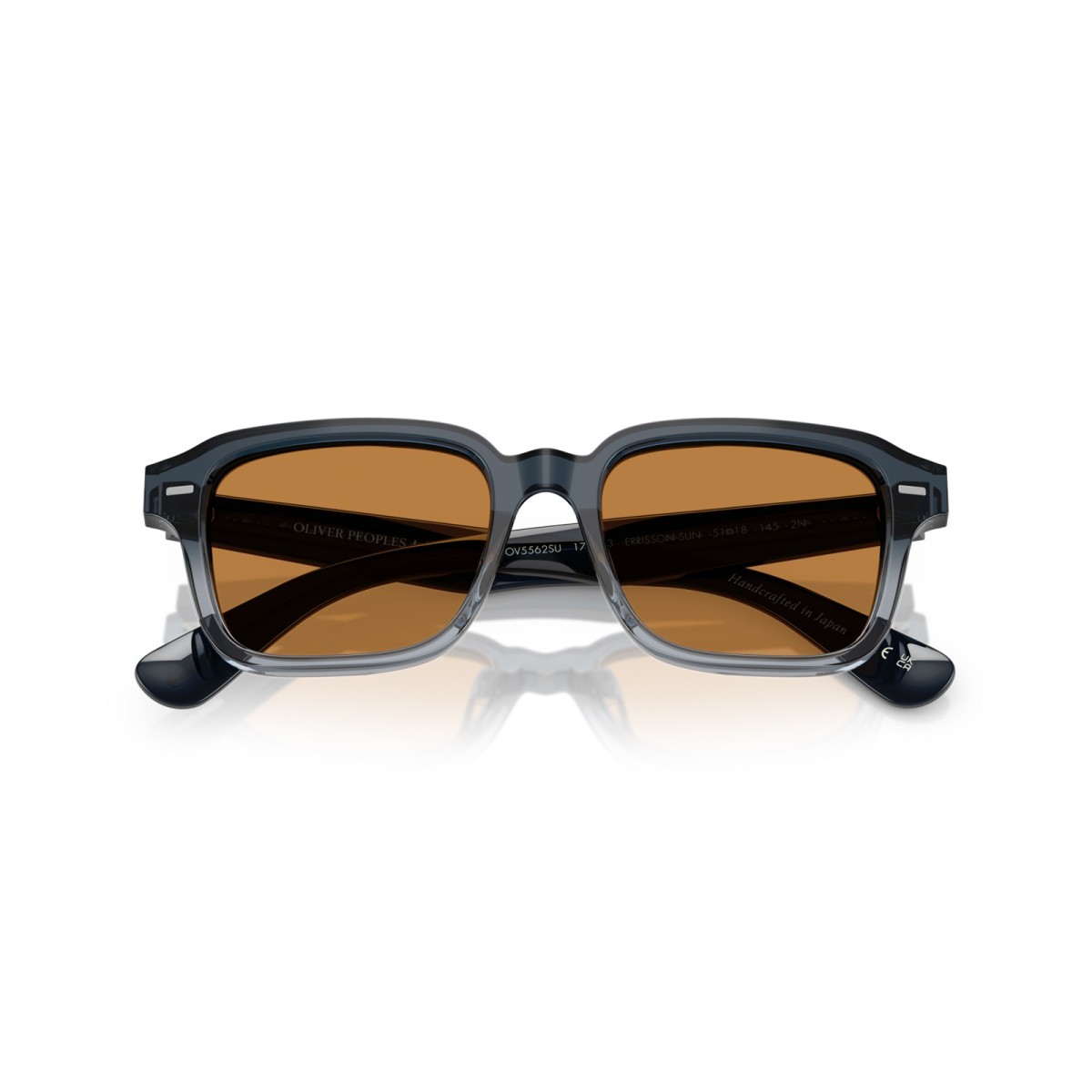 OLIVER PEOPLES ERRISSON SUN OV5562SU 177753 | Sunglasses | Vytria Eyewear