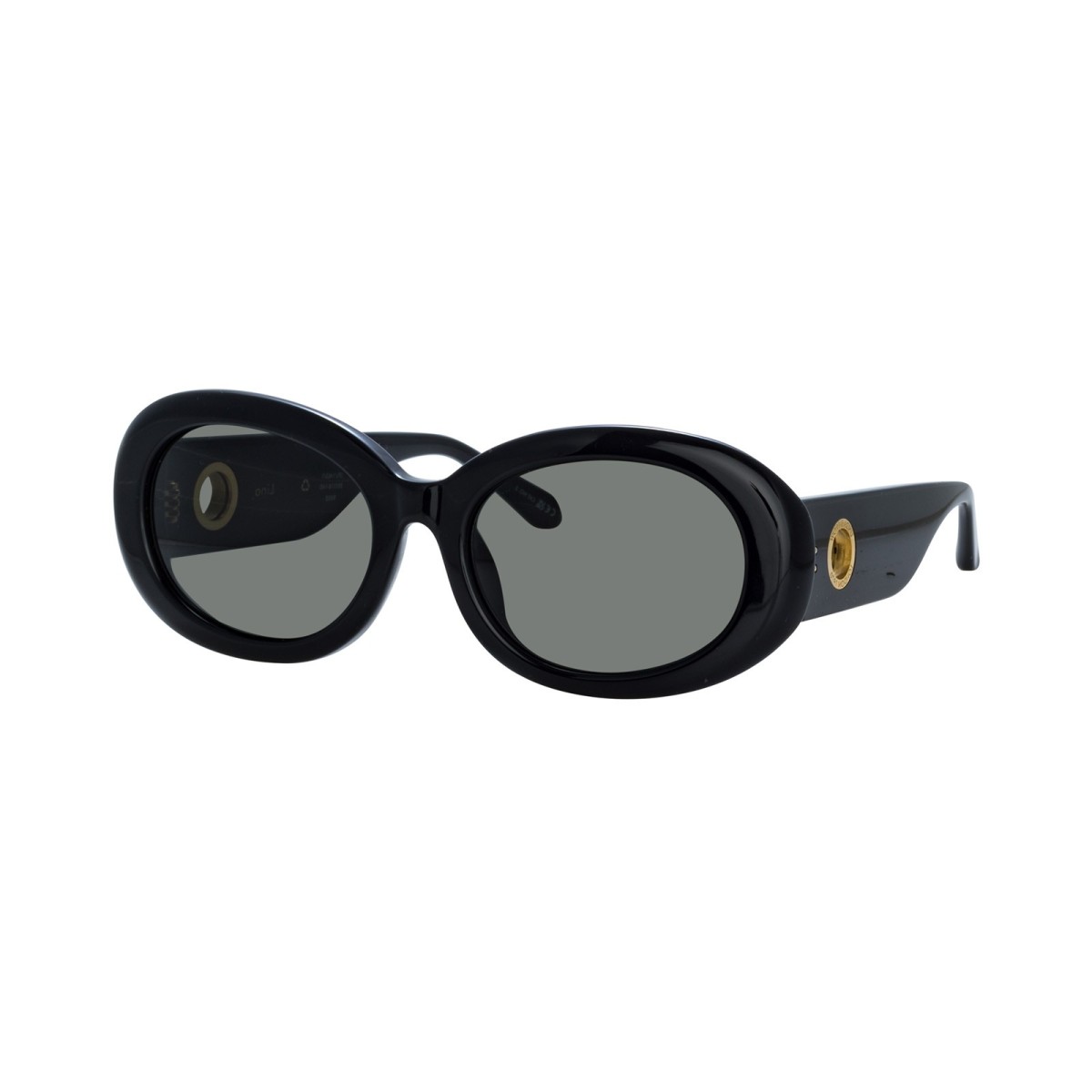 Linda Farrow Lina LFL1462 C1 Sunglasses