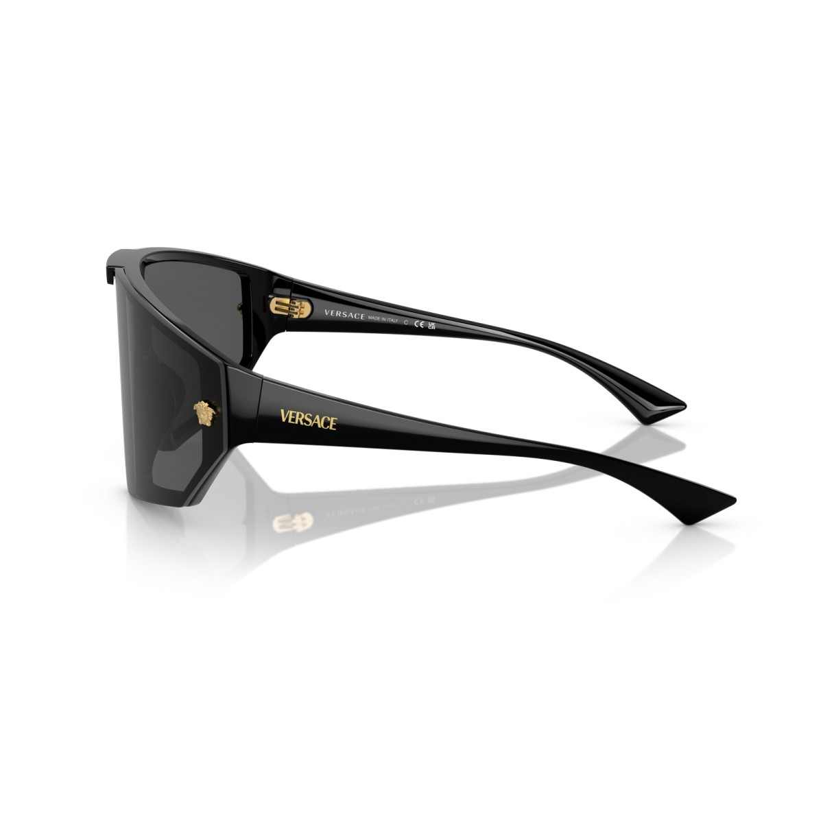 VERSACE VE4461 GB187 | Sunglasses | Vytria Eyewear