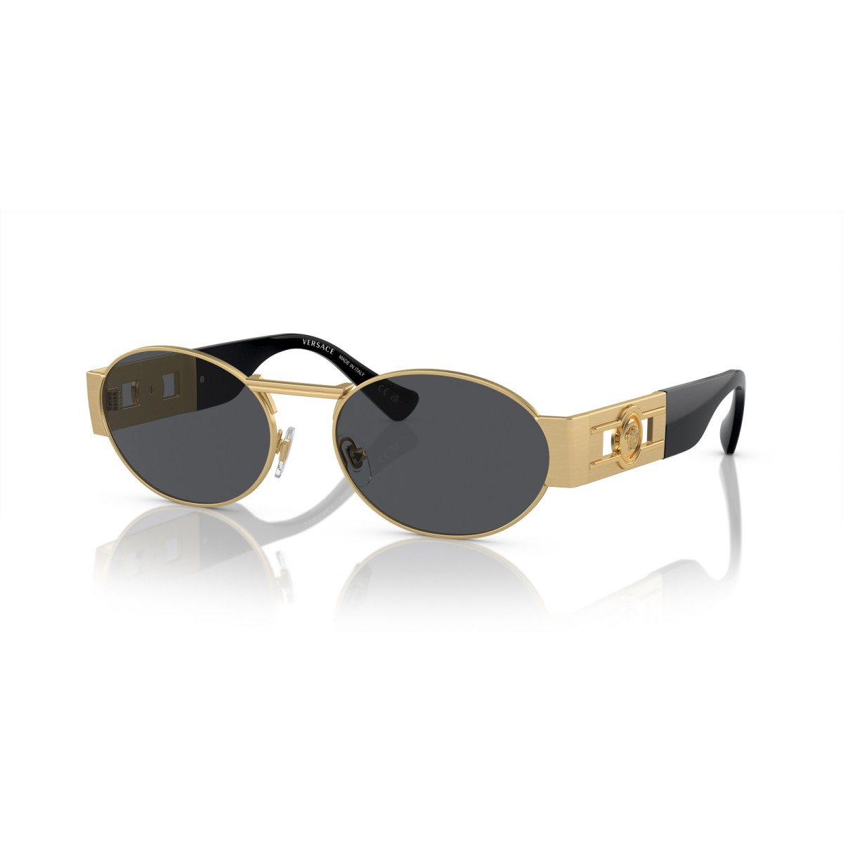 VERSACE VE2264 100287 | Sunglasses | Vytria Eyewear